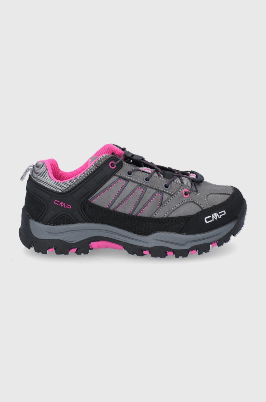 

CMP - Детски обувки Sun Hiking Shoe, Сив