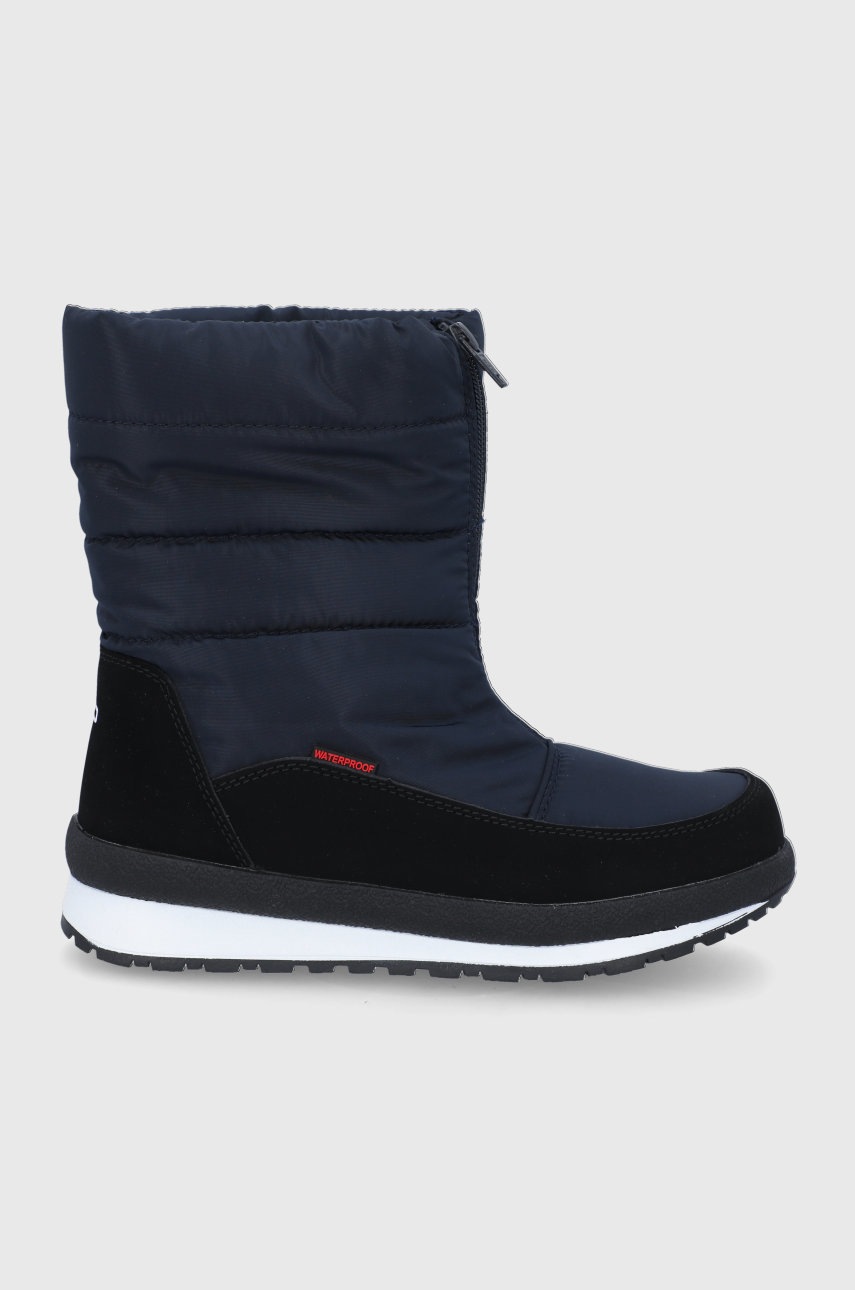 

Детски апрески CMP Kids Rae Snow Boots Wp в тъмносиньо, Тъмносин