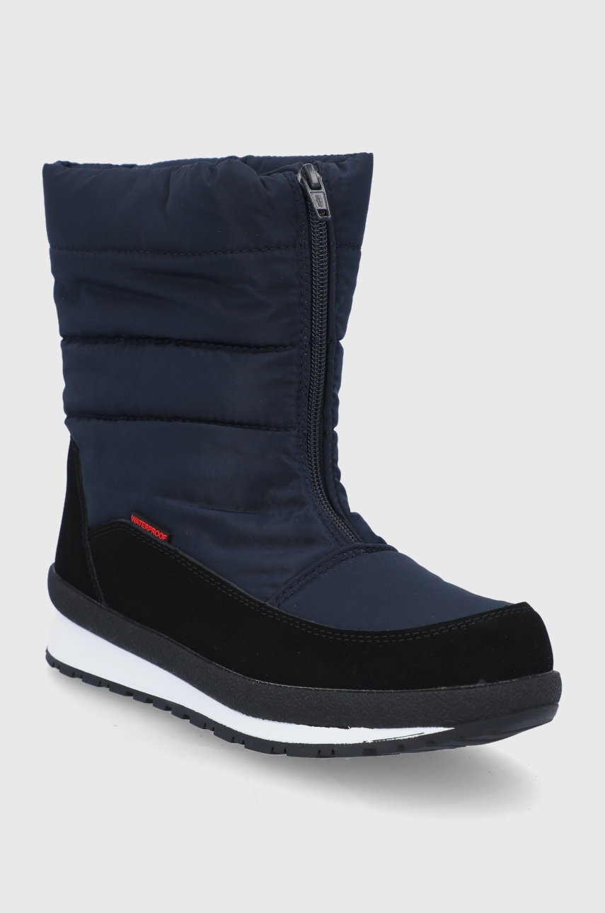 

Дитячі чоботи CMP Kids Rae Snow Boots Wp колір синій