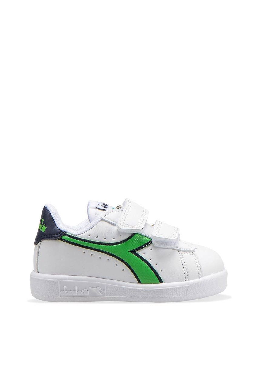 Diadora - Buty dziecięce GAME P TD