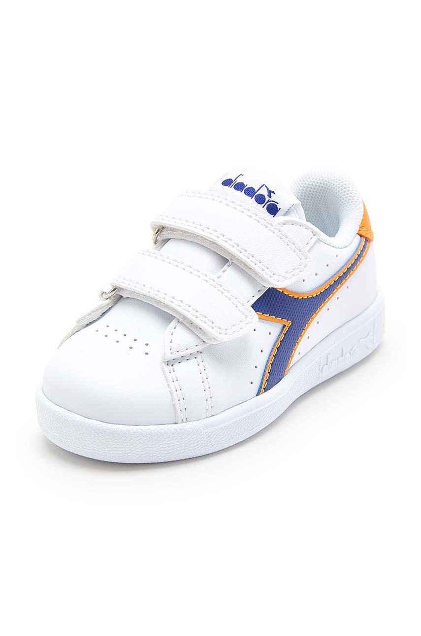 

Детские ботинки Diadora