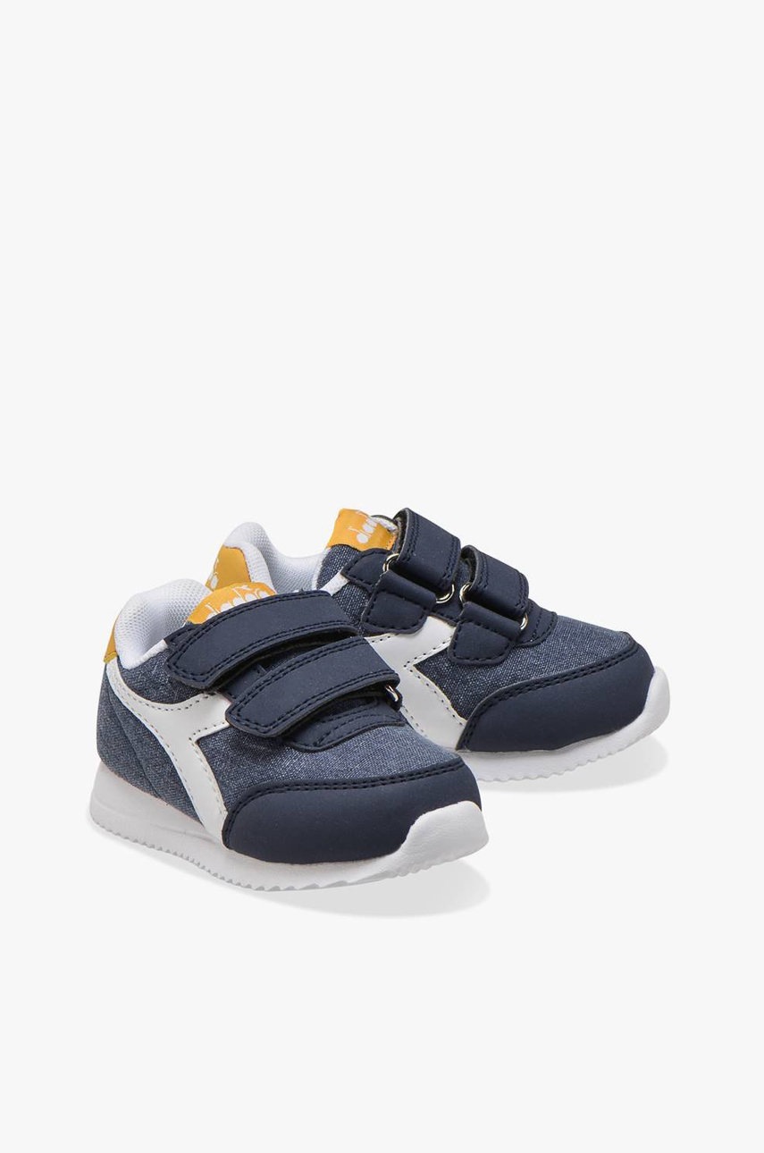 

Детские ботинки Diadora JOG LIGHT TD цвет синий