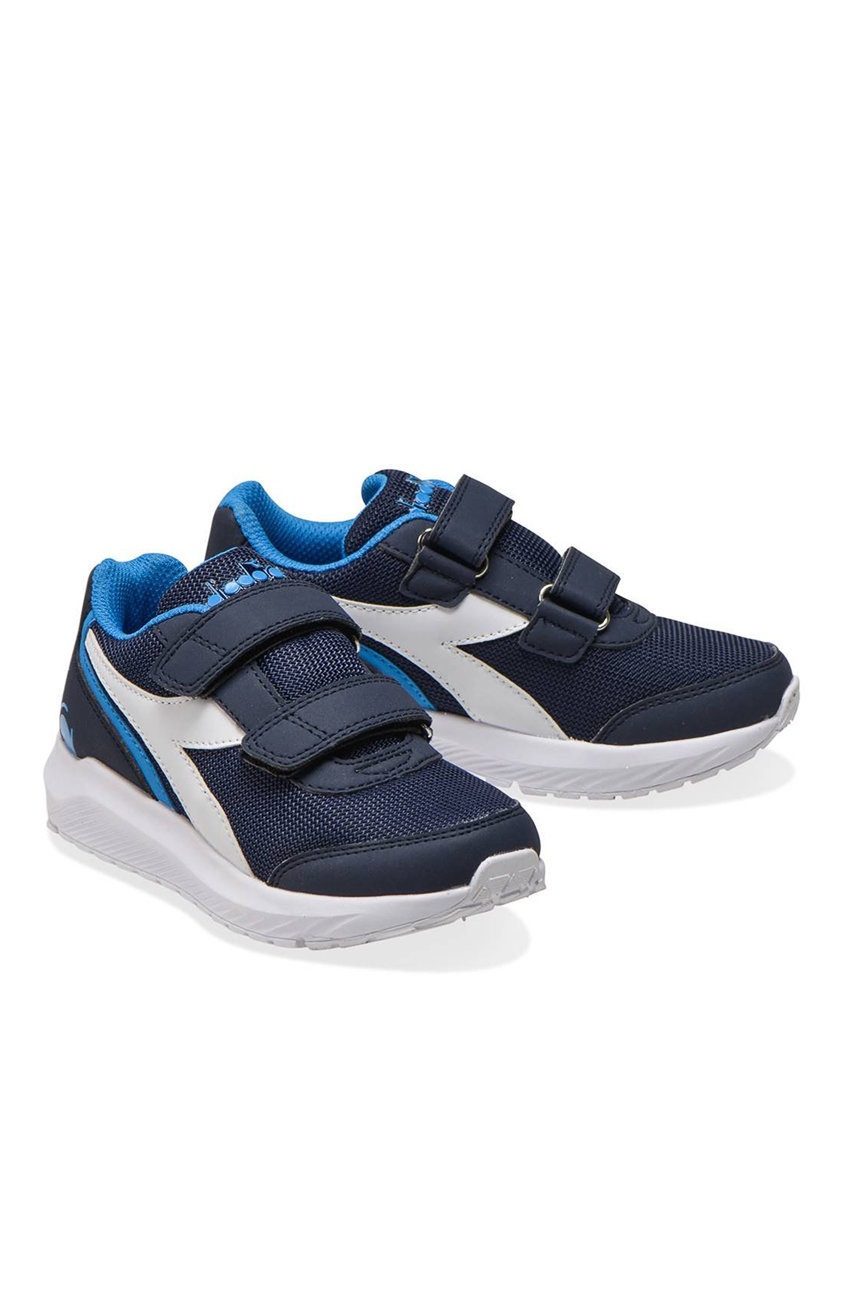 

Дитячі черевики Diadora Falcon колір синій