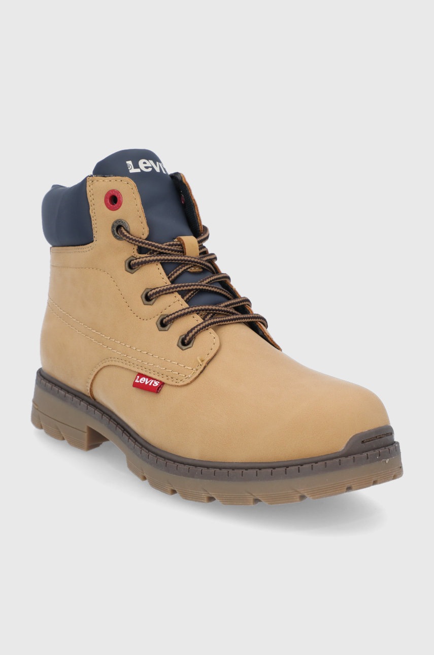 

Levi's - Детские ботинки