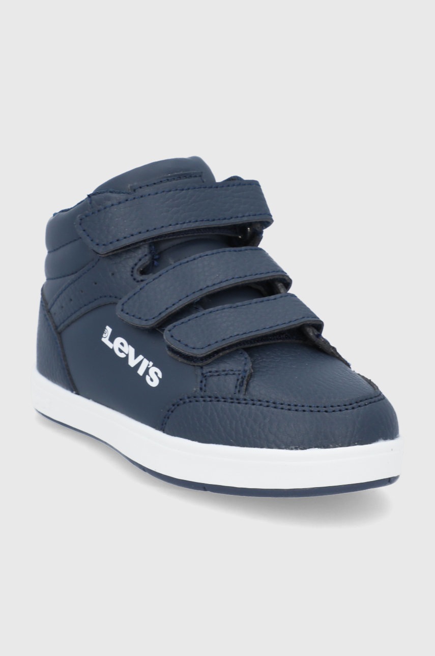 

Levi's - Детские ботинки