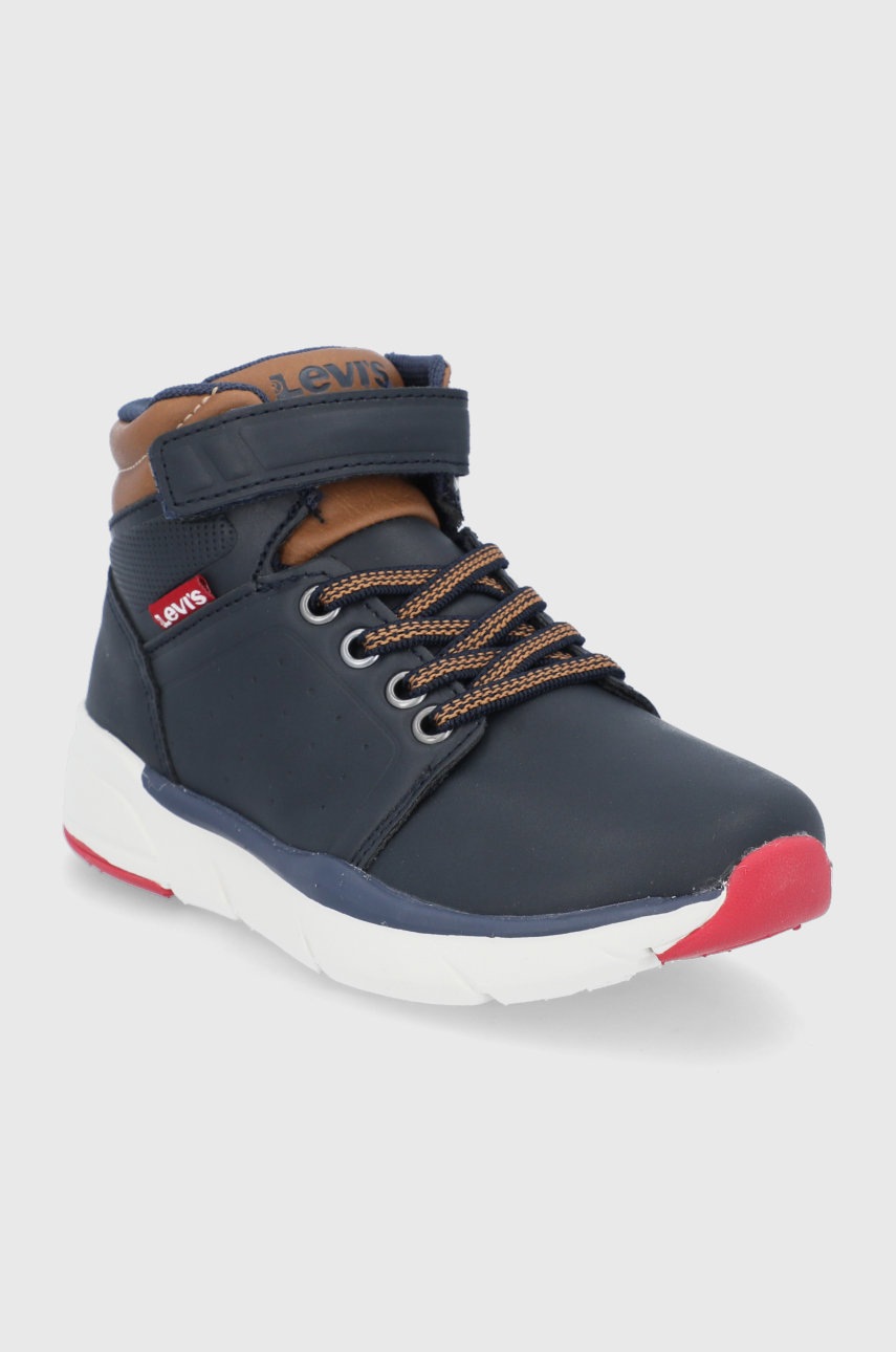 

Levi's - Детские ботинки