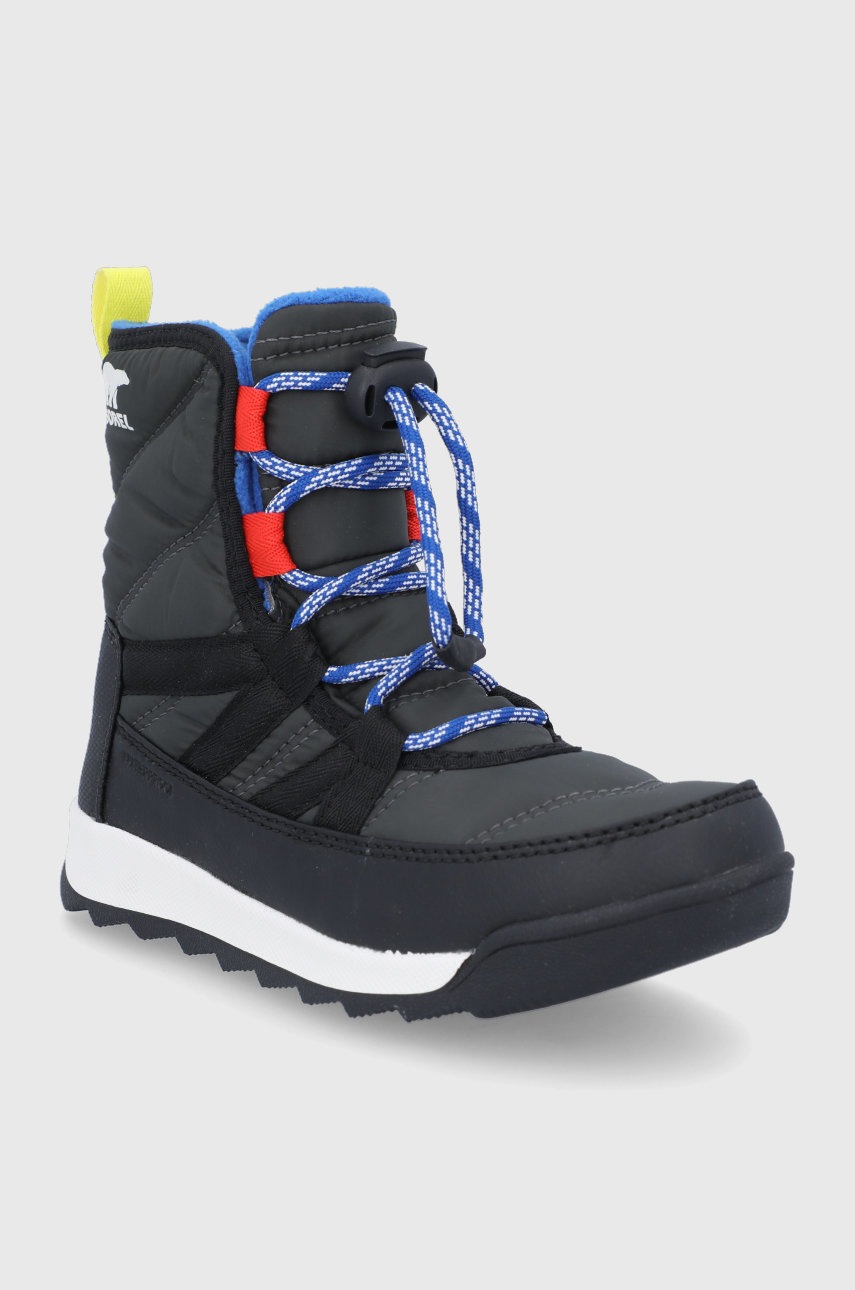 

Sorel - Детские сапоги Youth Whitney II Short