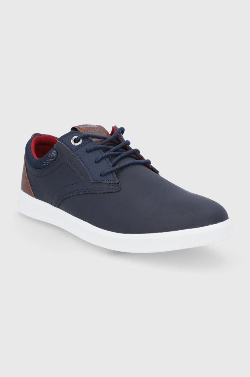 

Черевики Jack & Jones чоловічі колір синій