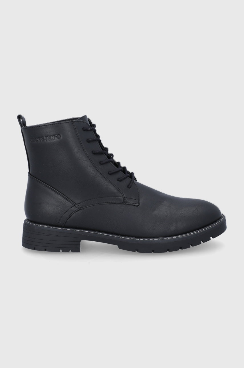 

Jack & Jones - Обувки, Черен
