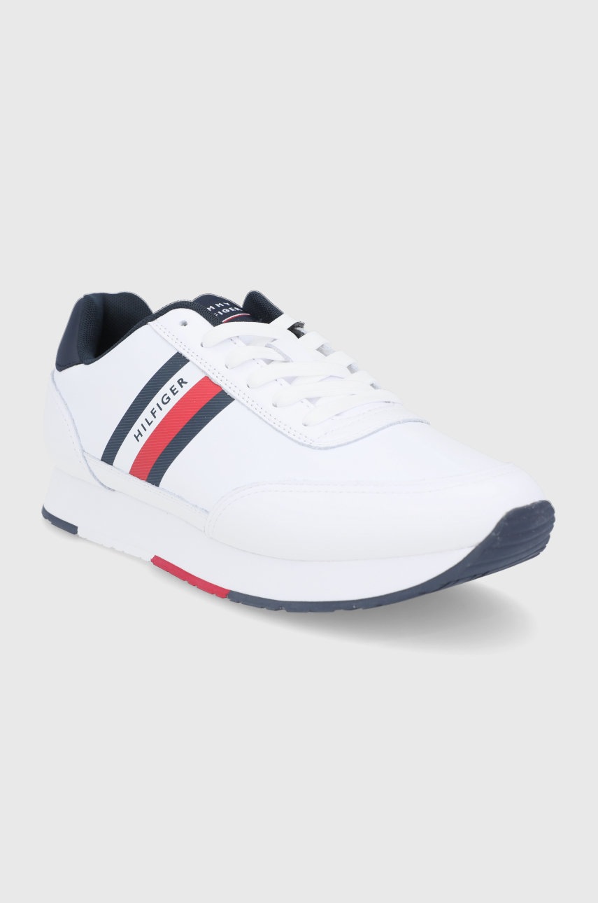 

Tommy Hilfiger - Ботинки