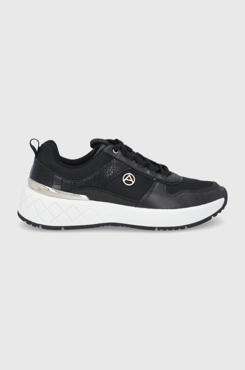 

Ботинки Aldo Citycozy цвет чёрный