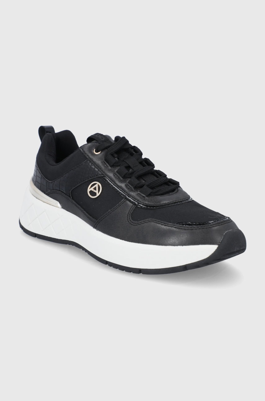 

Ботинки Aldo Citycozy цвет чёрный