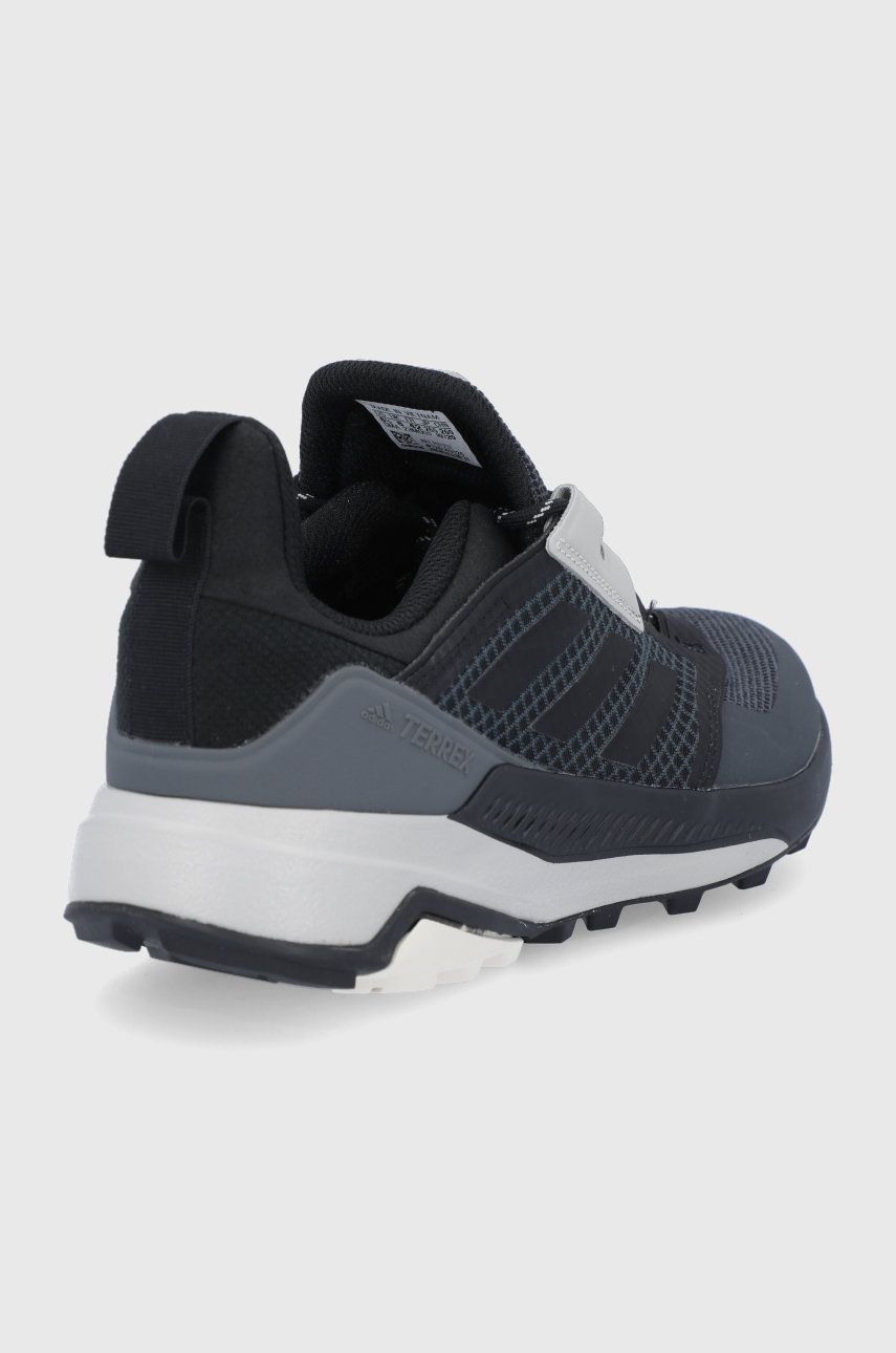 Adidas Performance Pantofi Bărbați, Culoarea Negru FU7237-CBLACK