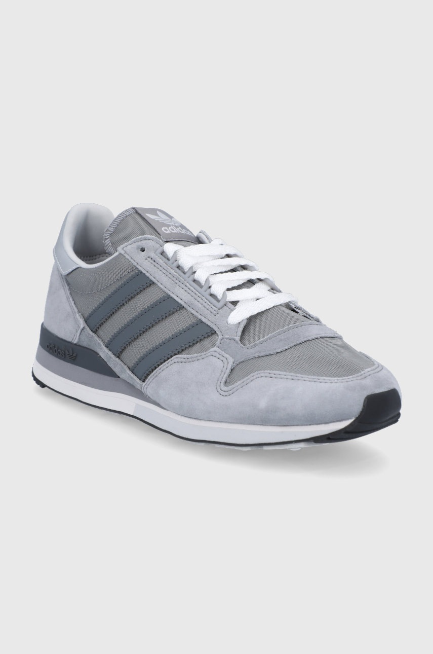 

adidas Originals - Черевики ZX 500
