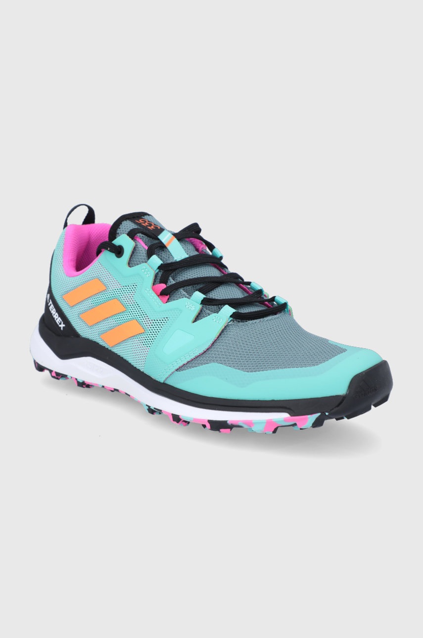 

Ботинки adidas Performance FW5127 мужские