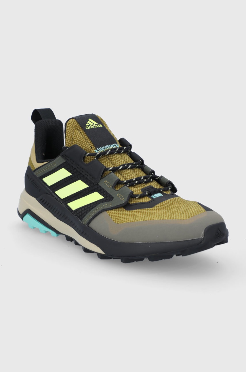 

Ботинки adidas Performance мужские