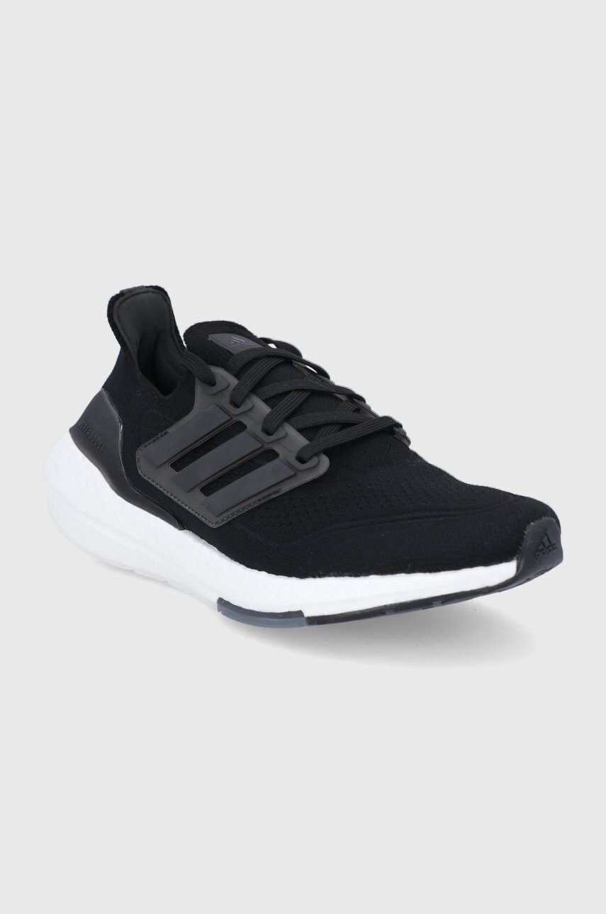 

Ботинки adidas Performance Ultraboost цвет чёрный