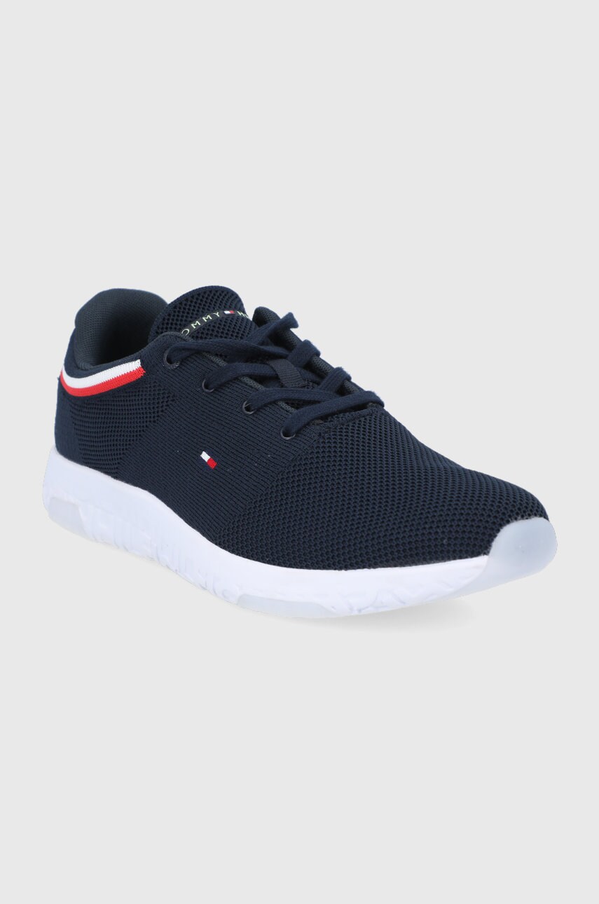 

Tommy Hilfiger - Черевики
