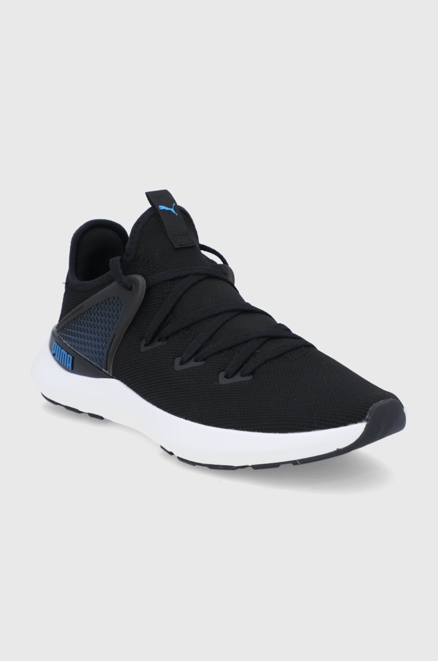 

Ботинки Puma Pure XT 195162 цвет чёрный