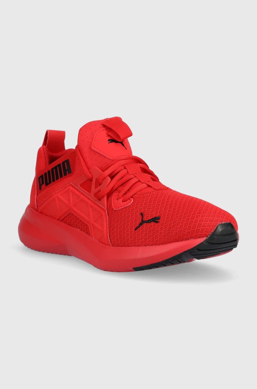 

Кроссовки Puma Softride Enzo Nxt цвет красный