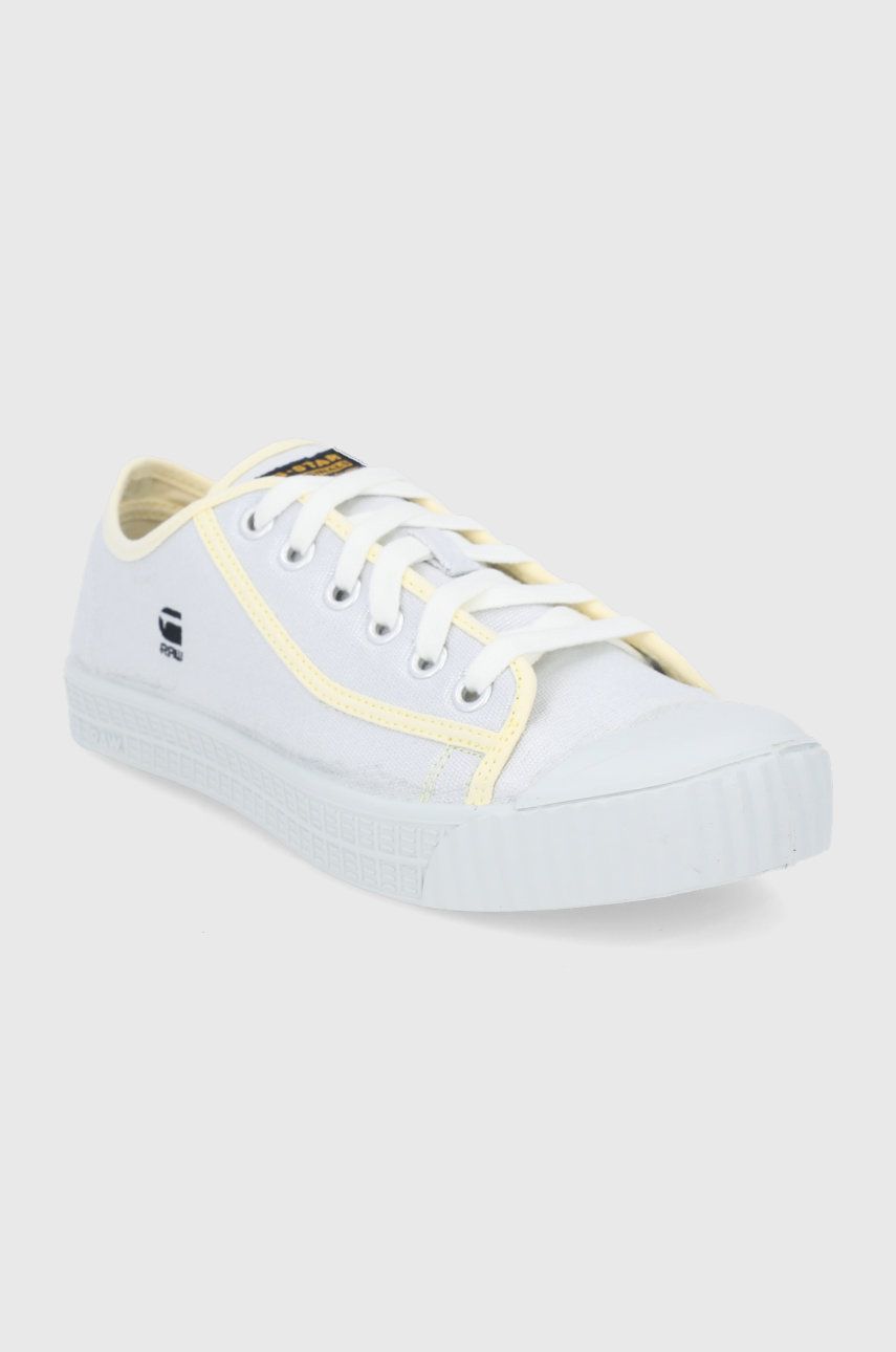 

G-Star Raw - Кеды