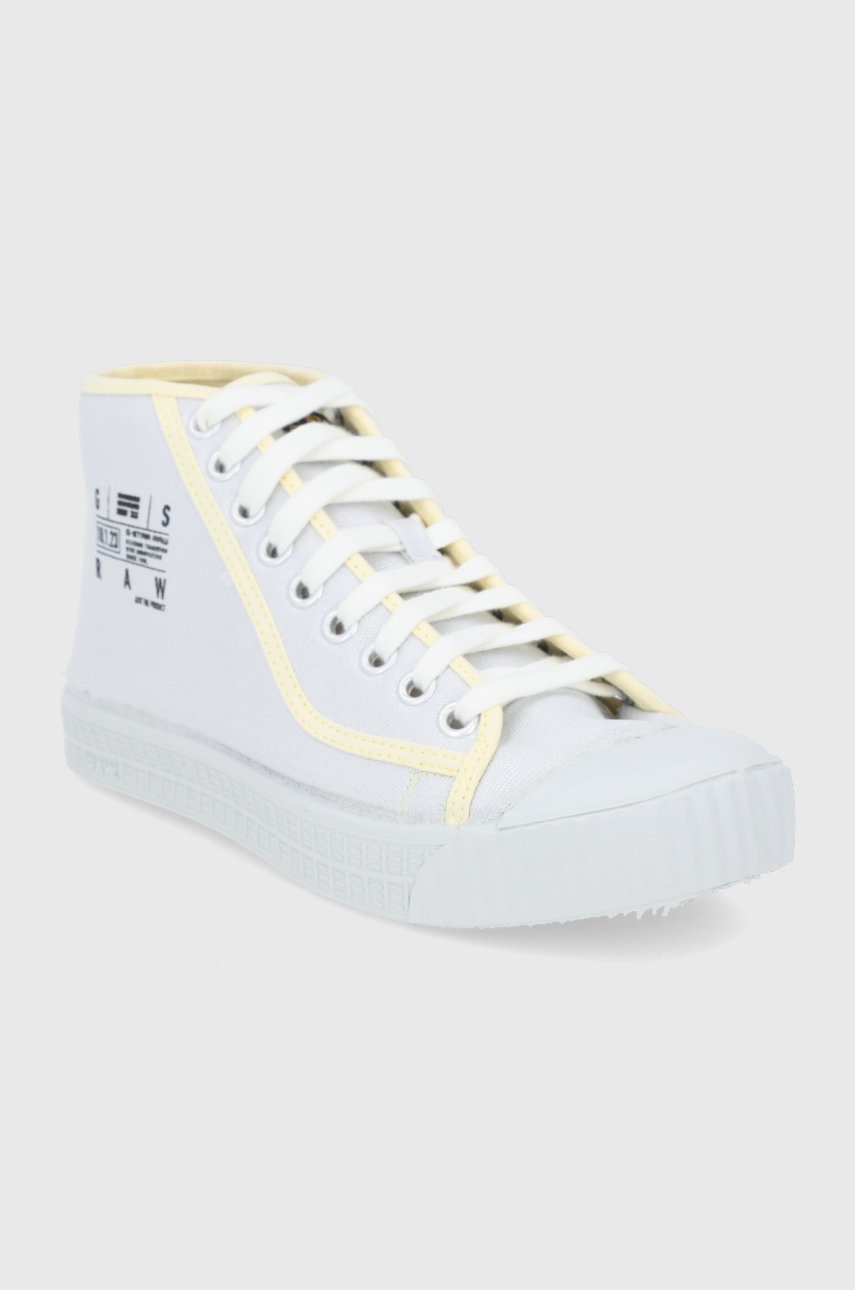 

G-Star Raw - Кеди