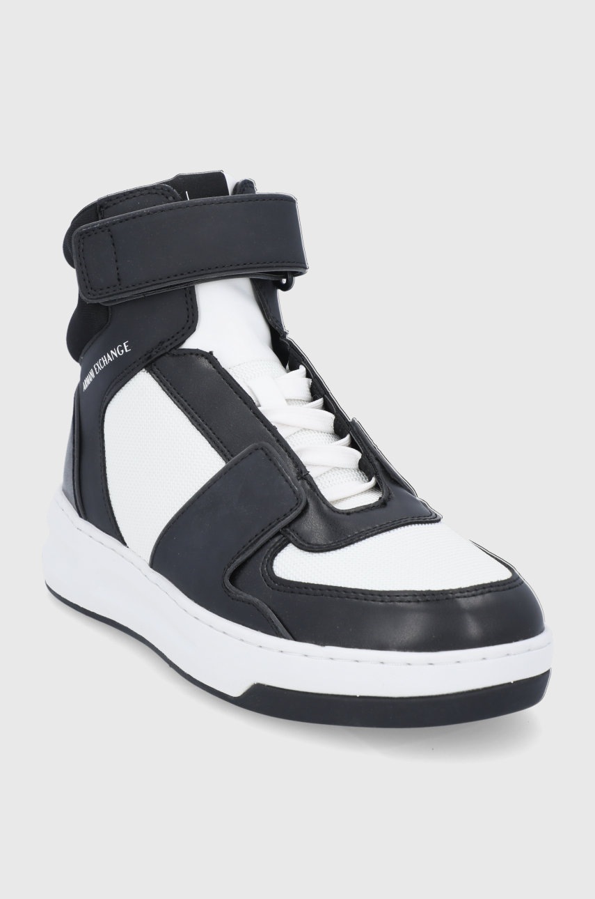 

Armani Exchange - Ботинки