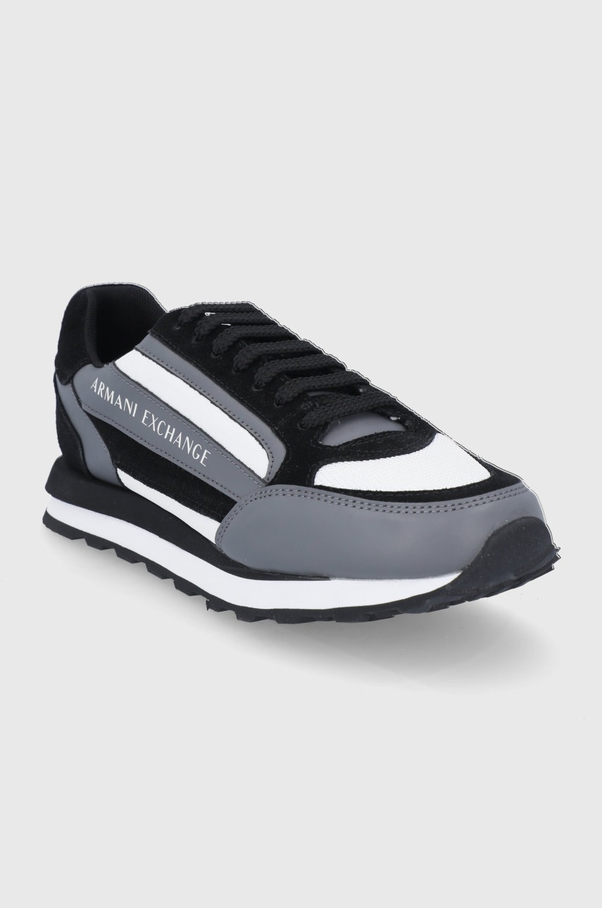 

Armani Exchange - Ботинки