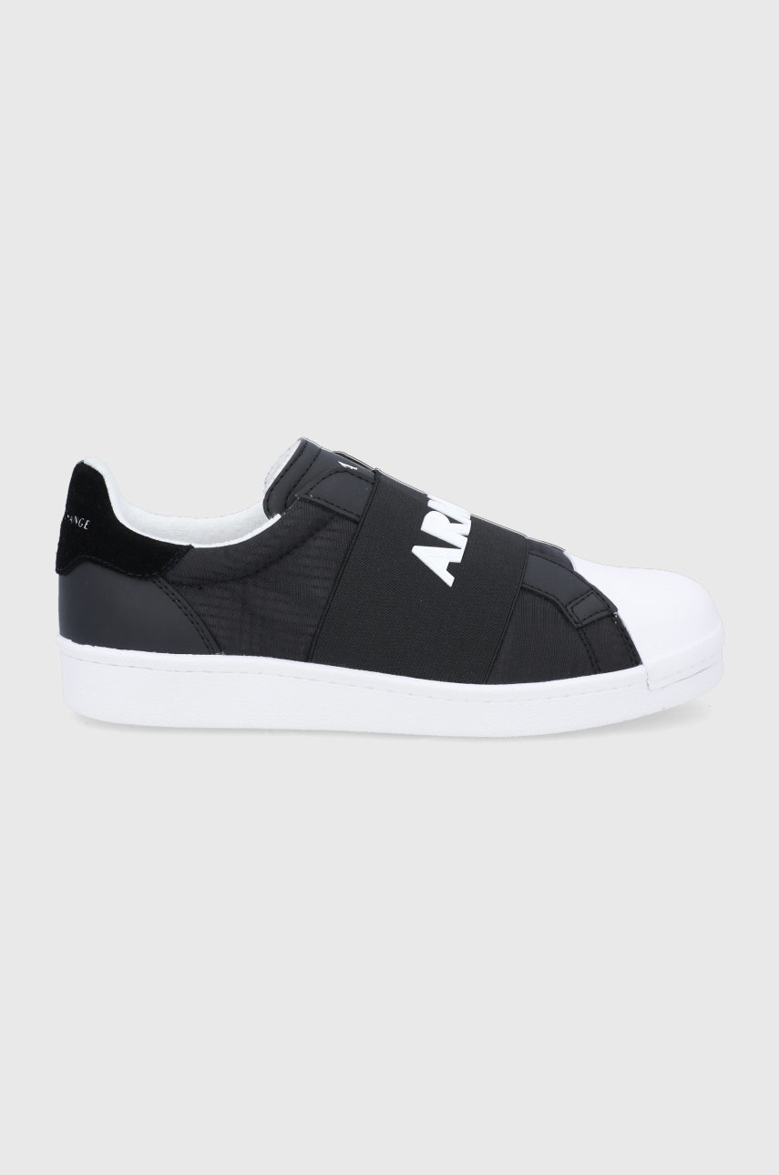 Armani Exchange - Buty