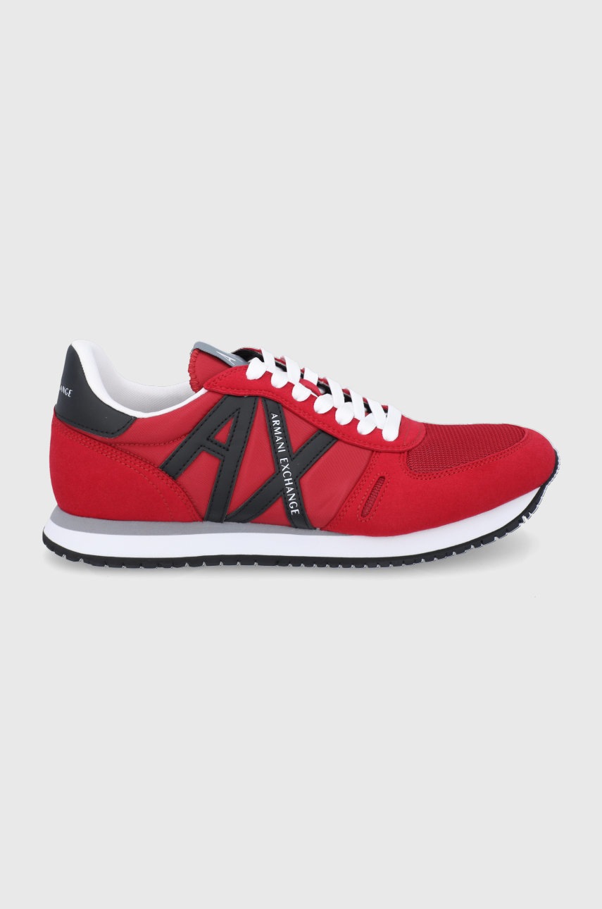 Armani Exchange - Buty
