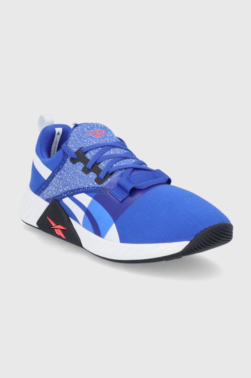 

Черевики Reebok Flashfilm Train 2.0