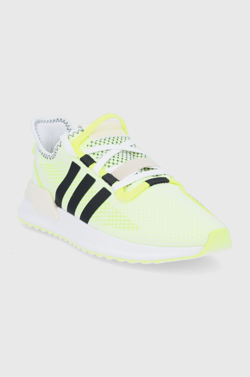

Черевики adidas Originals