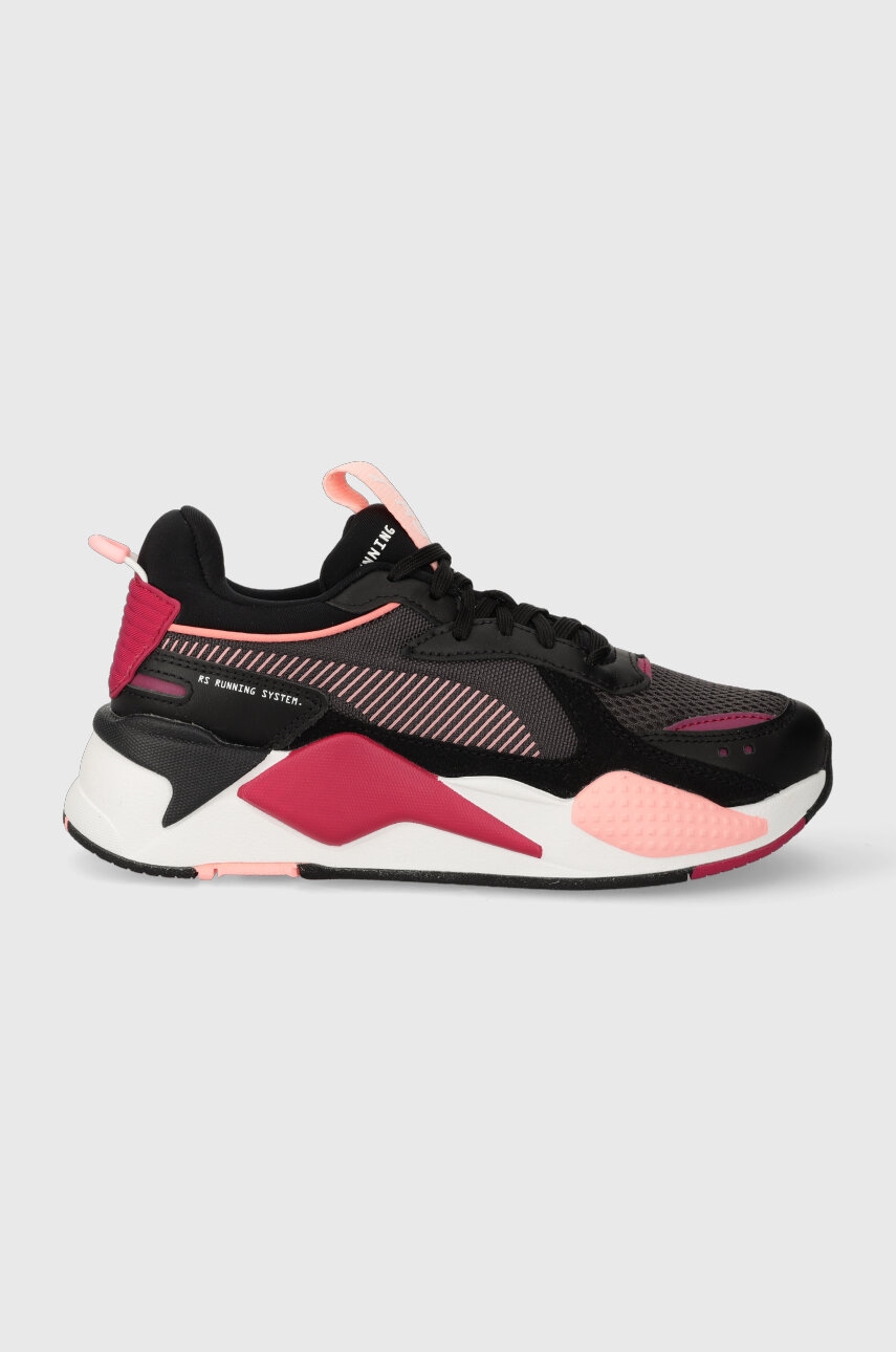 

Кросівки Puma RS-X Reinvention