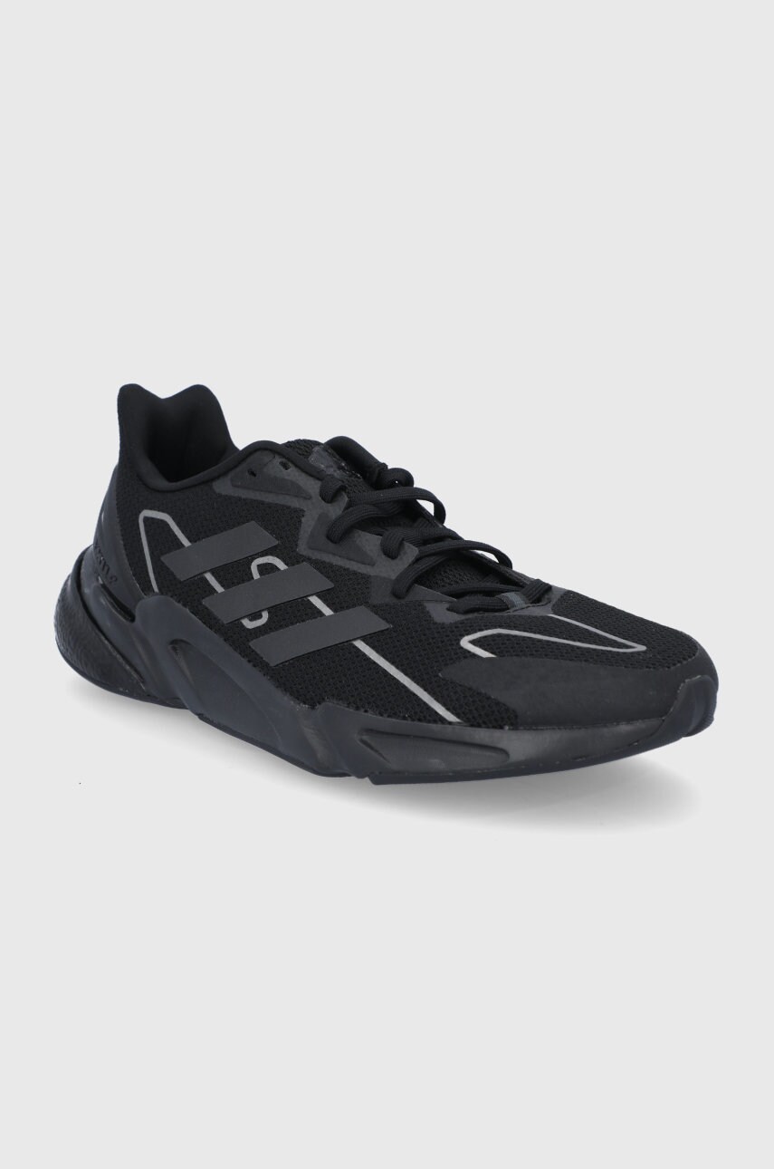 

Черевики adidas Performance X9000L2 M S23649 колір чорний