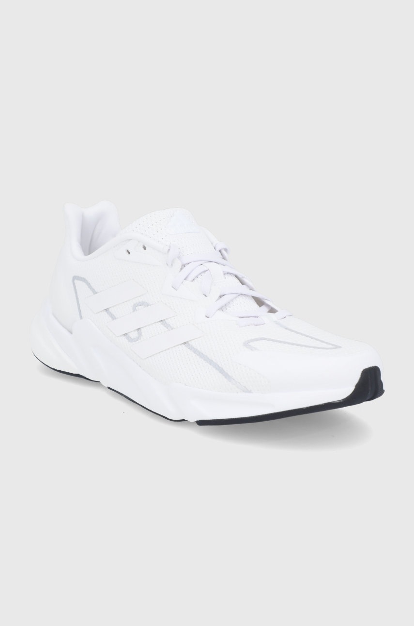 

Черевики adidas Performance X9000L2 M колір білий