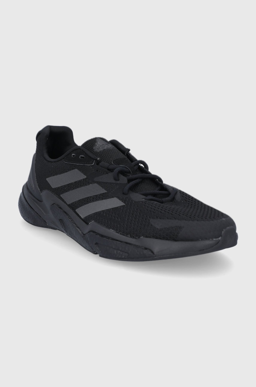 

Черевики adidas Performance X9000L3 колір чорний