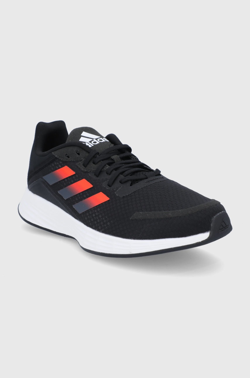 

Ботинки adidas Duramo SL цвет чёрный