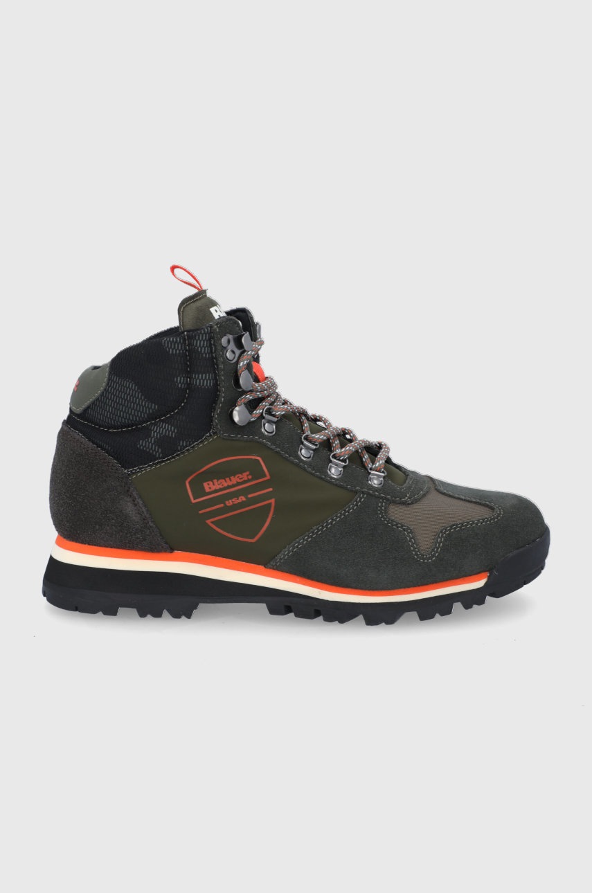 Blauer - Buty