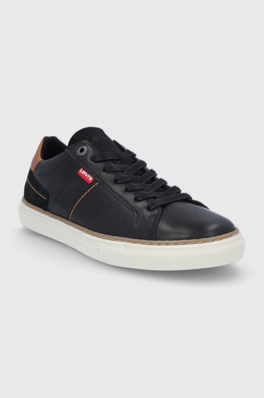 

Levi's - Кожаные ботинки