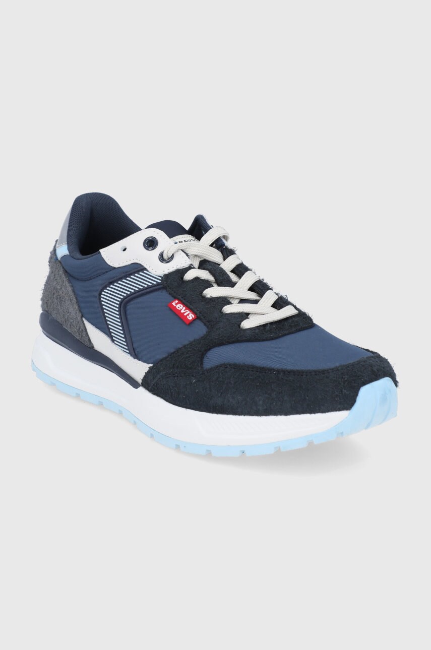 

Levi's - Ботинки