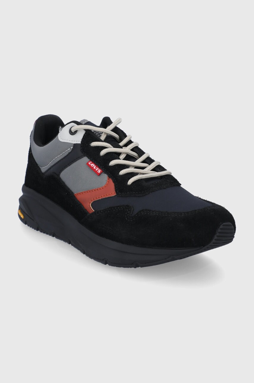 

Levi's - Ботинки