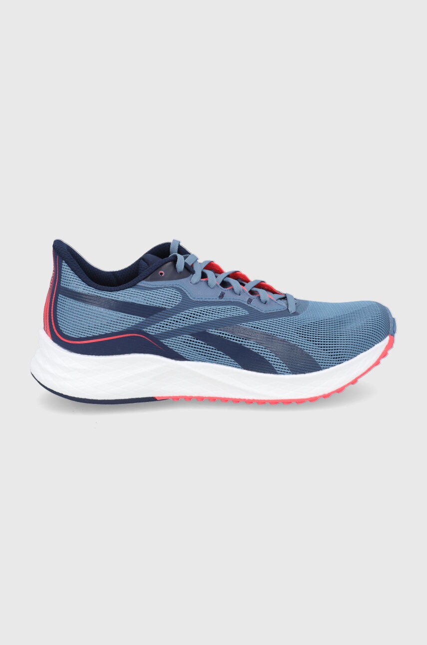 

Обувки Reebok в тъмносиньо, Тъмносин