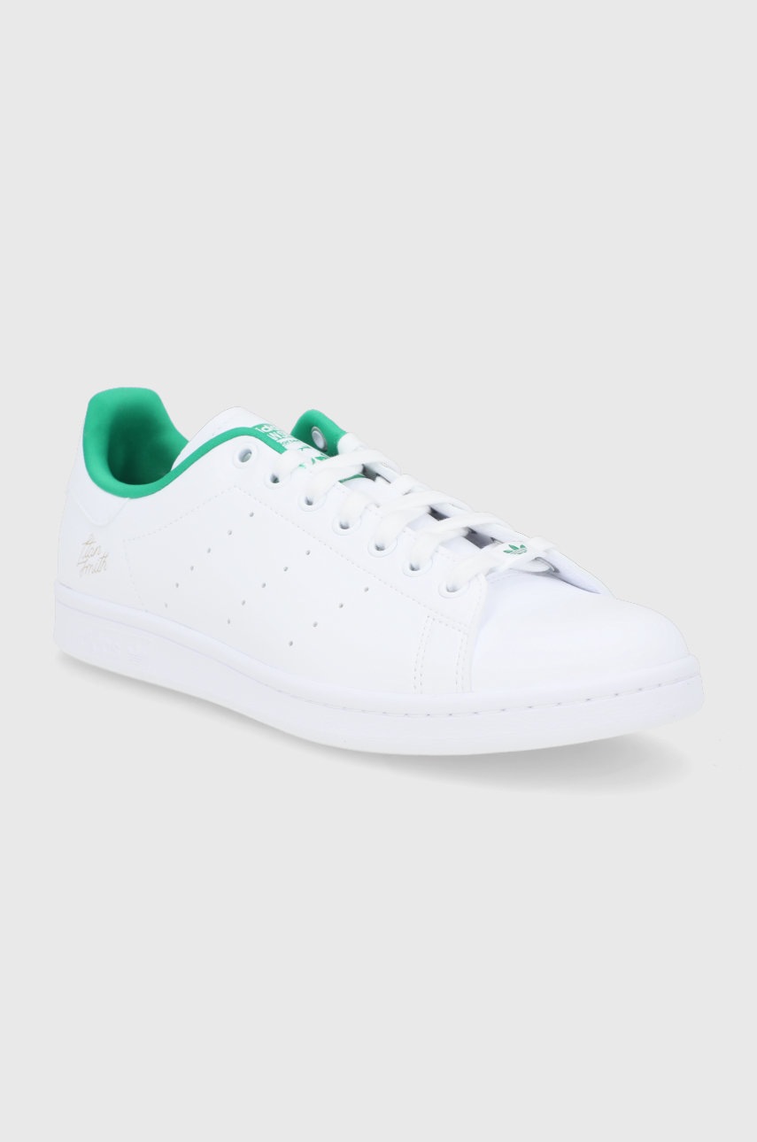 

Ботинки adidas Originals Stan Smith H00308 цвет белый