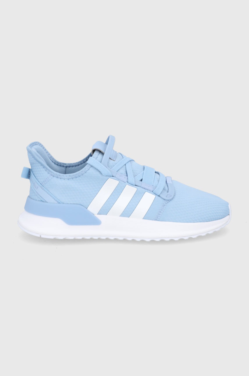 

Обувки adidas Originals H04353, Виолетов