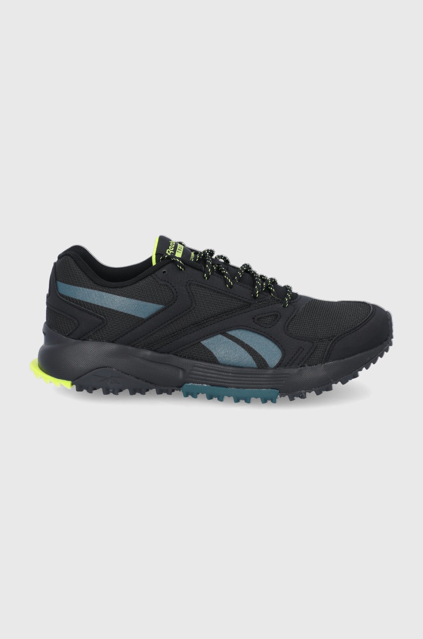 

Обувки Reebok в черно, Черен
