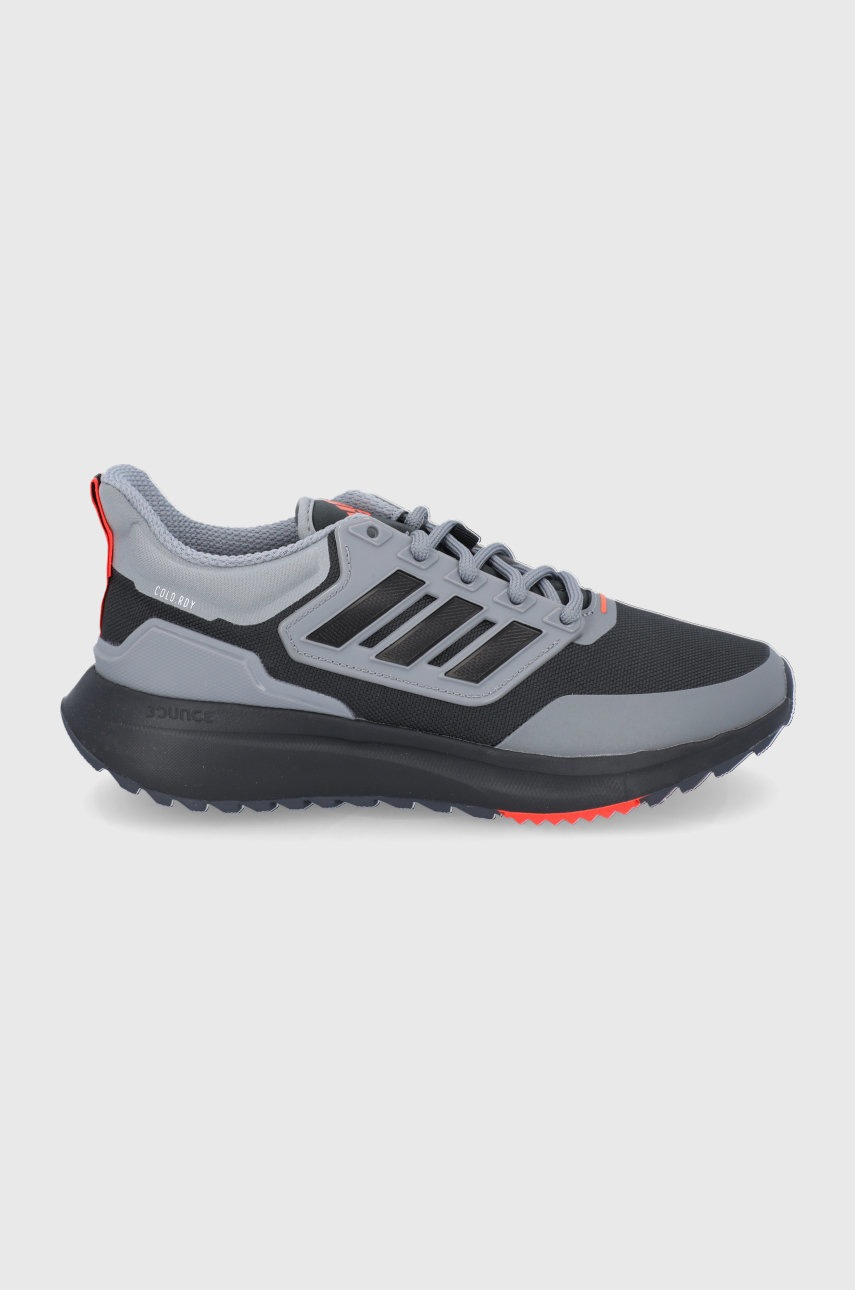 

Обувки adidas H00494 в сиво, Сив