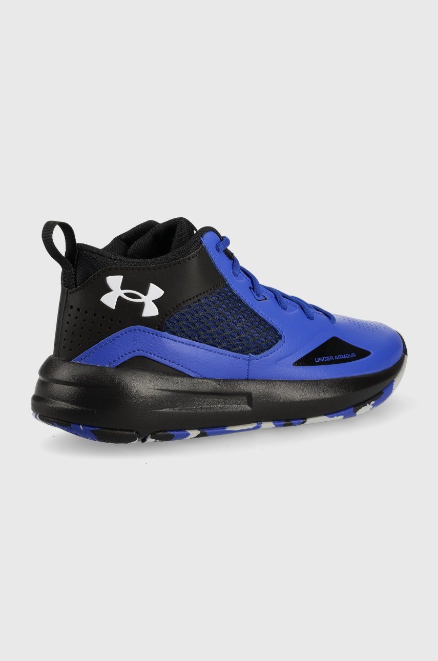 

Ботинки Under Armour Ua Lockdown 5 3023949