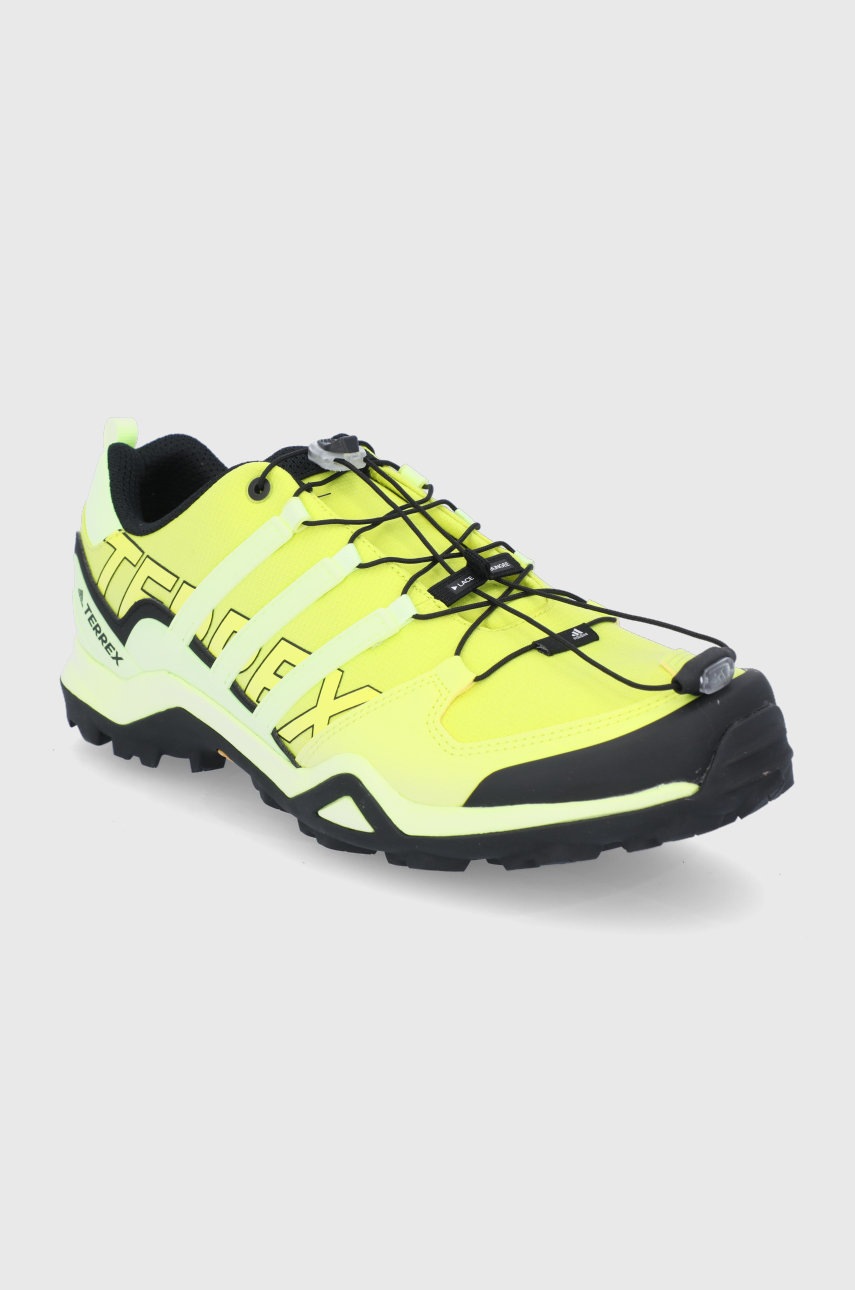 

adidas Performance - Ботинки Terrex Swift