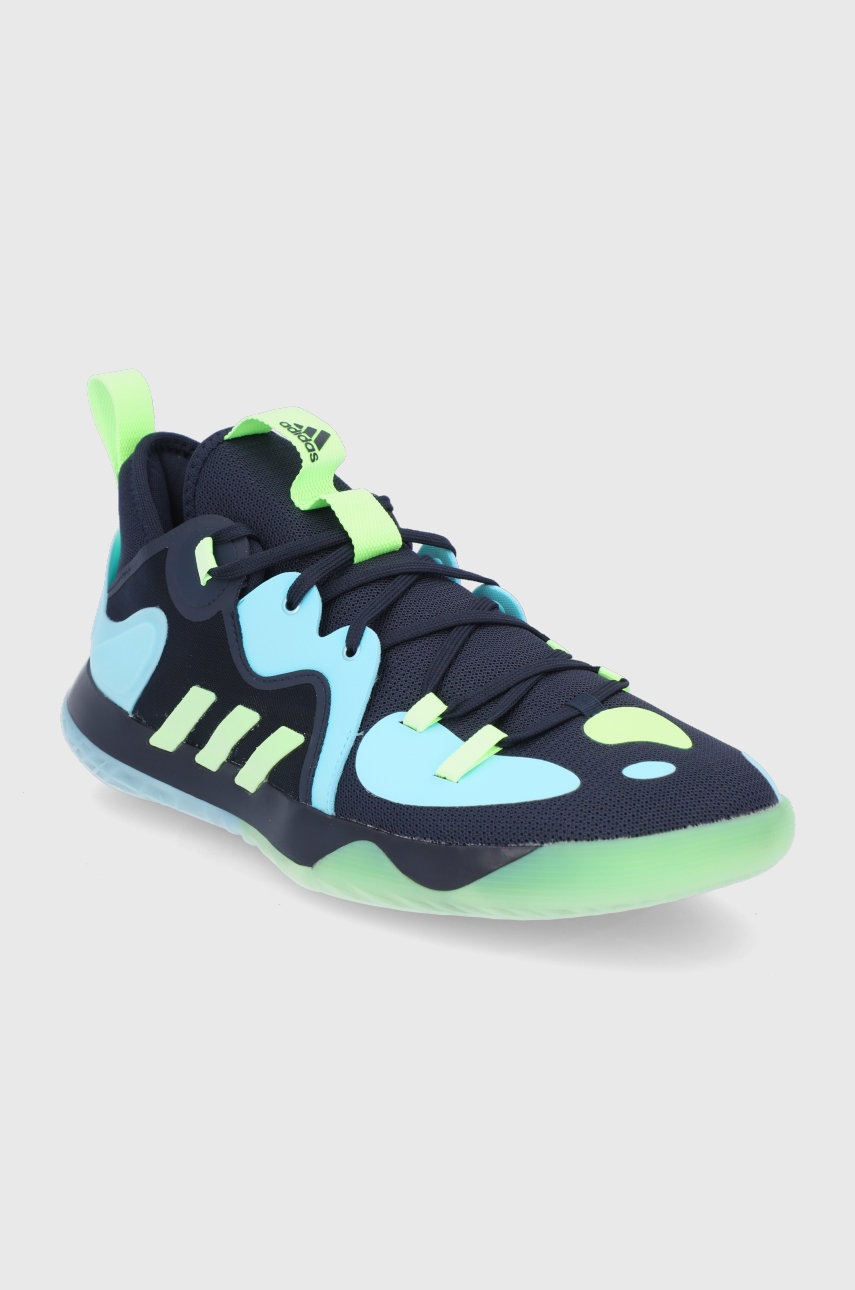

adidas Performance - Ботинки Harden Stepback