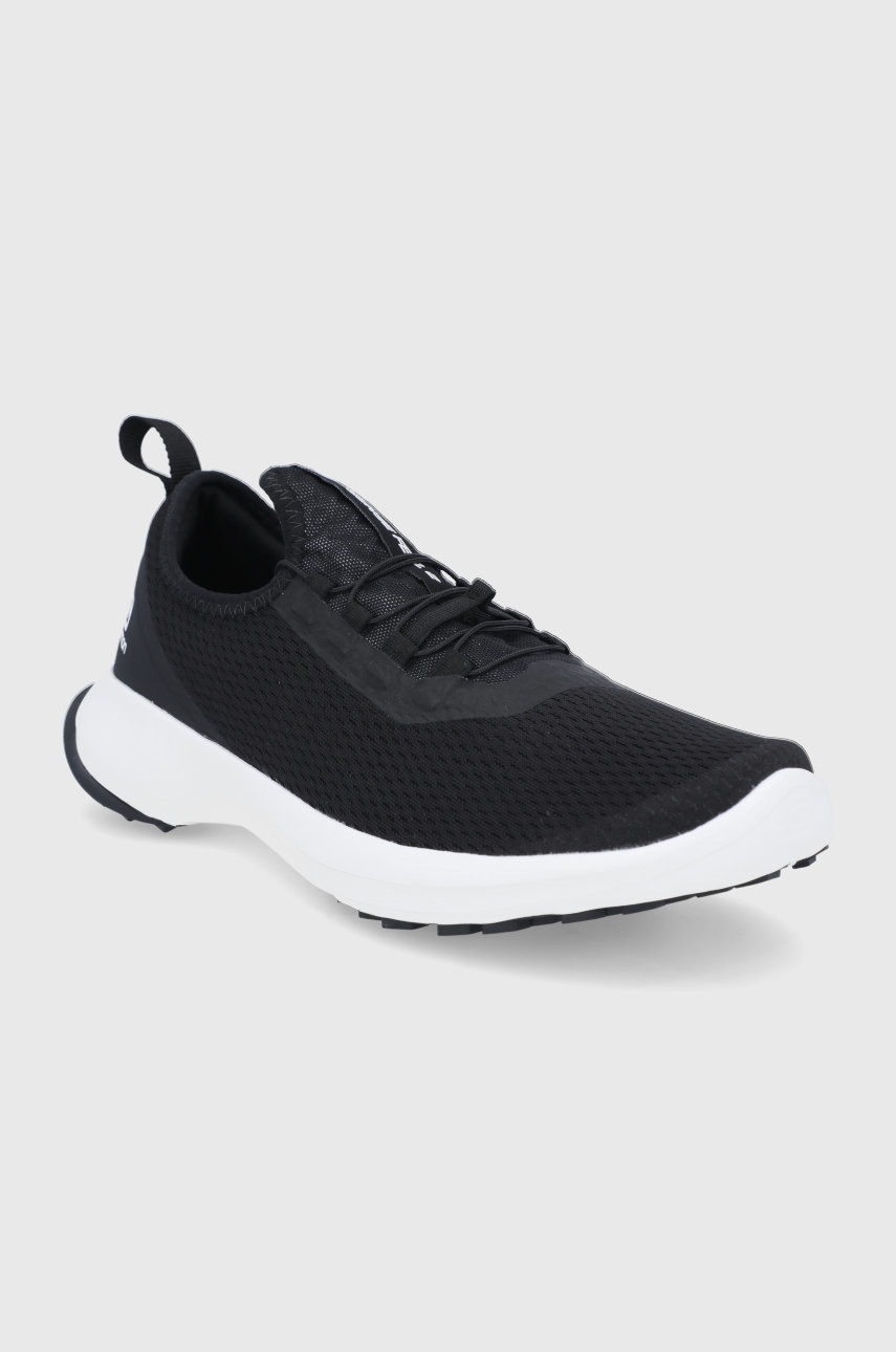 

Черевики Salomon Sense Feel 2 чоловічі колір чорний